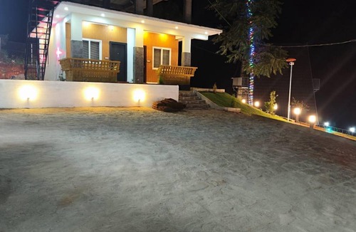 Elappara Resort | 56 m² Resort ∙ 2 bedrooms ∙ 6 guests