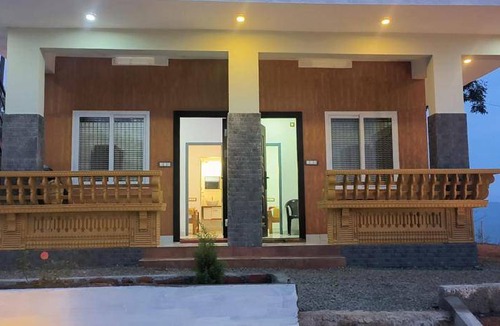 Elappara Resort | 56 m² Resort ∙ 2 bedrooms ∙ 6 guests