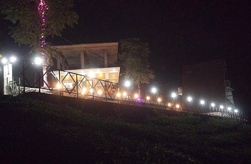 Elappara Resort | 56 m² Resort ∙ 2 bedrooms ∙ 6 guests