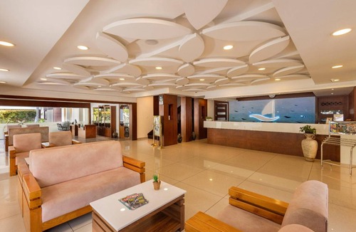 Aryad South Resort | 56 m² Resort ∙ 4 guests