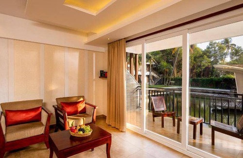 Aryad South Resort | 56 m² Resort ∙ 4 guests