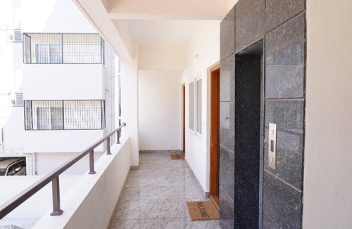 Agara Apartment | 565 m² Serviced apartment ∙ 3 guests
