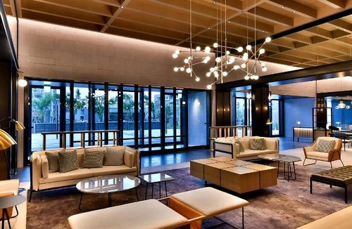 Bali Hotel | 57 m² Hotel ∙ 127 guests