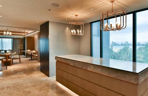 Bali Hotel | 57 m² Hotel ∙ 127 guests