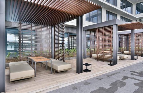 Bali Hotel | 57 m² Hotel ∙ 127 guests