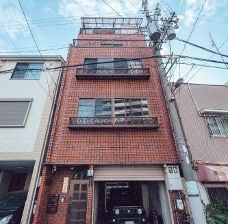 Higashisumiyoshi-ku Apartment | 58 m² Apartment ∙ 1 bedroom ∙ 4 guests