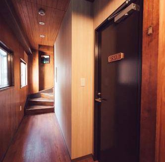 Higashisumiyoshi-ku Apartment | 58 m² Apartment ∙ 1 bedroom ∙ 4 guests