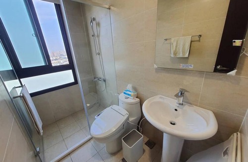North District House | 58 m² House ∙ 2 bedrooms ∙ 4 guests