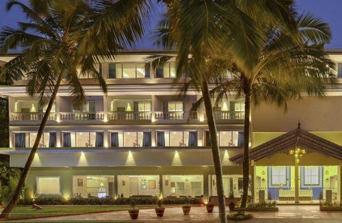 Orlim Resort | 58 m² Resort ∙ 127 guests