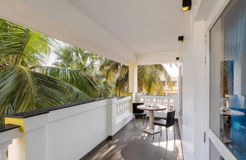 Orlim Resort | 58 m² Resort ∙ 127 guests