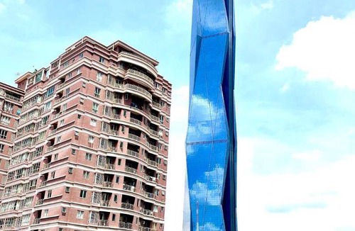 Bukit Bintang Apartment | 59 m² Apartment ∙ 2 bedrooms ∙ 6 guests