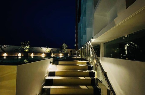 Palayam Apartment | 59 m² Apartment ∙ 4 guests