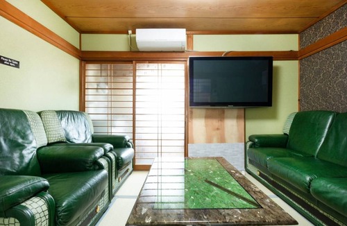 Fushimi House | 59 m² House ∙ 2 bedrooms ∙ 5 guests