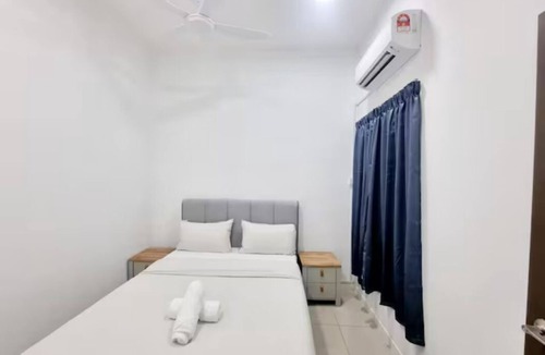 Shah Alam House | 5c03