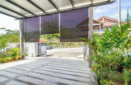 Bandar Baru Bangi House | 5R5B Spacious Semi D House for Family