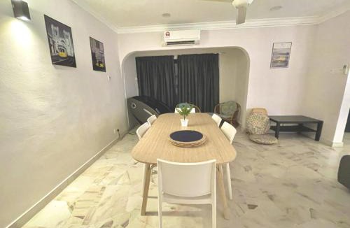 Bandar Sunway House | 6-12Pax The Premium House 2 - Heart Of Sunway