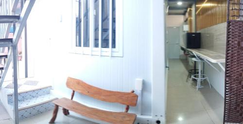 Santa Rosa Apartment | 6 Guest - Unit 4 Studio Type - Container house