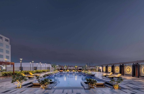 Tonk Road Hotel | 603 m² Hotel ∙ 10 guests