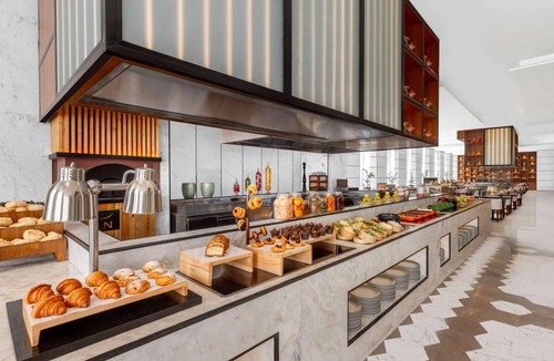 Tonk Road Hotel | 603 m² Hotel ∙ 10 guests