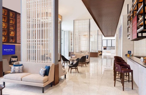Tonk Road Hotel | 603 m² Hotel ∙ 10 guests