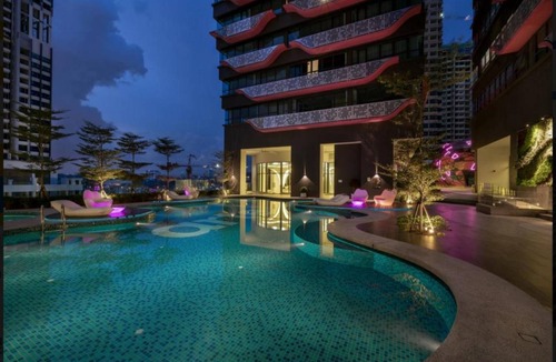 Ampang Apartment | 60 m² Apartment ∙ 4 guests