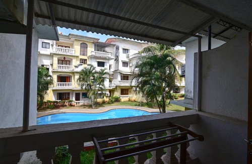 Varca Apartment | 60 m² Apartment ∙ 2 bedrooms ∙ 6 guests