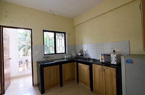 Varca Apartment | 60 m² Apartment ∙ 2 bedrooms ∙ 6 guests