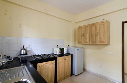Varca Apartment | 60 m² Apartment ∙ 2 bedrooms ∙ 6 guests