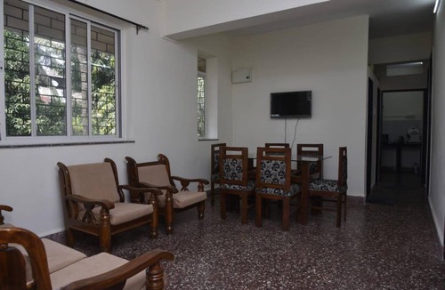 Altinho Apartment | 60 m² Apartment ∙ 3 bedrooms ∙ 6 guests
