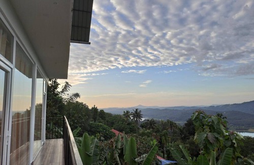 Todupulai Bed & Breakfast | 60 m² Bed and breakfast ∙ 4 guests