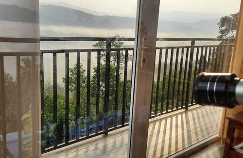 Todupulai Bed & Breakfast | 60 m² Bed and breakfast ∙ 4 guests