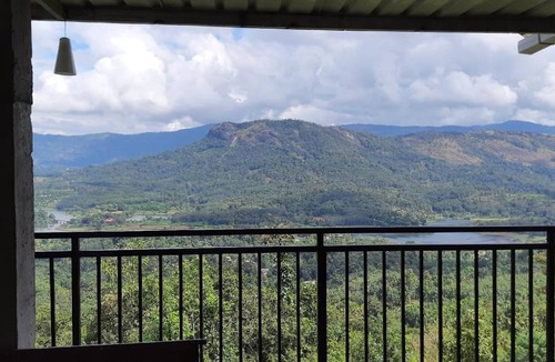 Todupulai Bed & Breakfast | 60 m² Bed and breakfast ∙ 4 guests