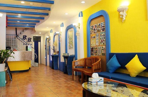 Big Beach Bed & Breakfast | 60 m² Bed and breakfast ∙ 8 guests