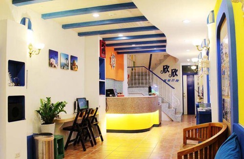 Big Beach Bed & Breakfast | 60 m² Bed and breakfast ∙ 8 guests