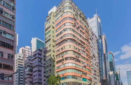 Wan Chai Hostel | 60 m² Hostel ∙ 4 bedrooms ∙ 127 guests