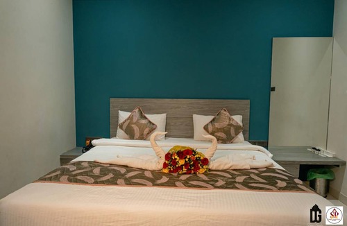 Hazaribagh Hotel | 60 m² Hotel ∙ 3 guests