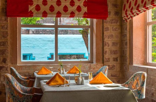 Jodhpur Hotel | 60 m² Hotel ∙ 4 guests