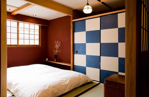Komatsucho House | 60 m² House ∙ 2 bedrooms ∙ 4 guests