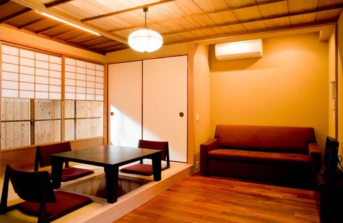 Komatsucho House | 60 m² House ∙ 2 bedrooms ∙ 4 guests