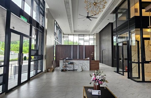 Kampung Pantai Dalam House | 60 m² House ∙ 2 bedrooms ∙ 4 guests