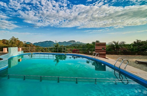 Mount Abu Resort | 60 m² Resort ∙ 127 guests