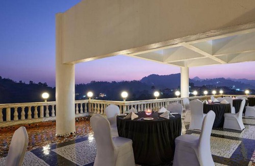 Mount Abu Resort | 60 m² Resort ∙ 127 guests