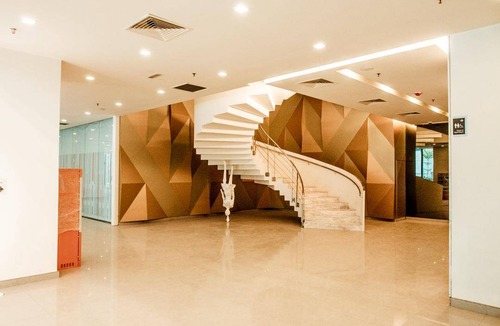 Kuala Lumpur City Centre Apartment | 60 m² Serviced apartment ∙ 127 guests