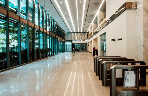 Kuala Lumpur City Centre Apartment | 60 m² Serviced apartment ∙ 127 guests
