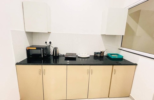 Indore Apartment | 600 m² Apartment ∙ 1 bedroom ∙ 3 guests