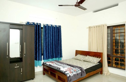 Thekkady House | 600 m² Bungalow ∙ 20 bedrooms ∙ 30 guests