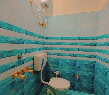 Ayodhya House | 600 m² Bungalow ∙ 3 guests