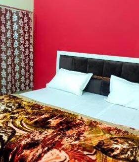 Ayodhya House | 600 m² Bungalow ∙ 3 guests