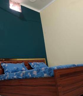 Ayodhya House | 600 m² Bungalow ∙ 3 guests