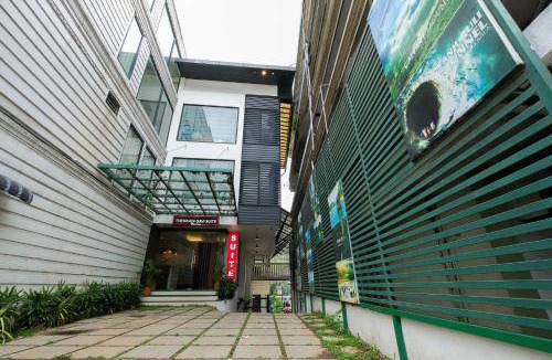 Vandiperiyar Hotel | 600 m² Hotel ∙ 4 guests